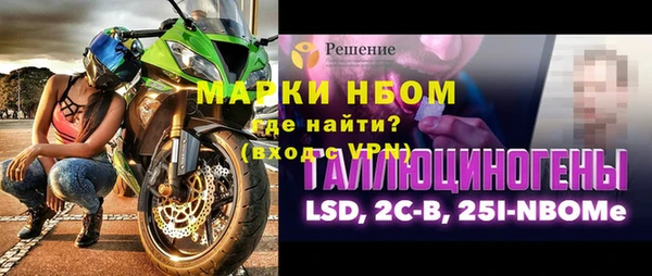 твердый Кулебаки